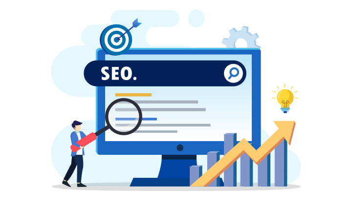  Best SEO Services Company in Dallas