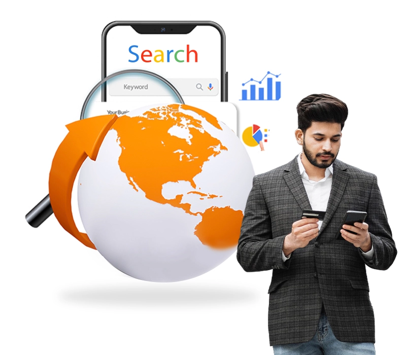 Get Your Search Game Started with Right Keywords