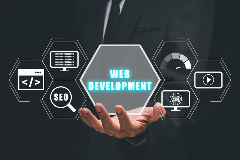 web Developement agency