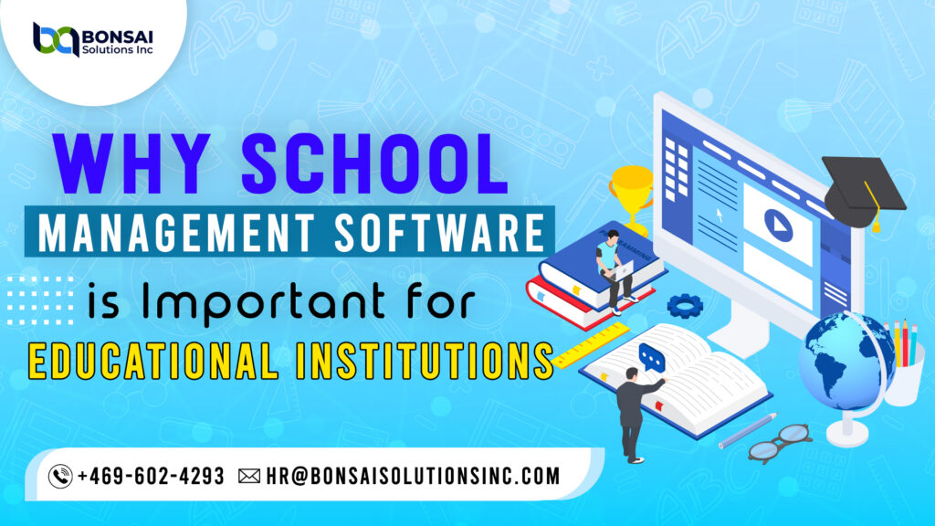 Best School Management Software 