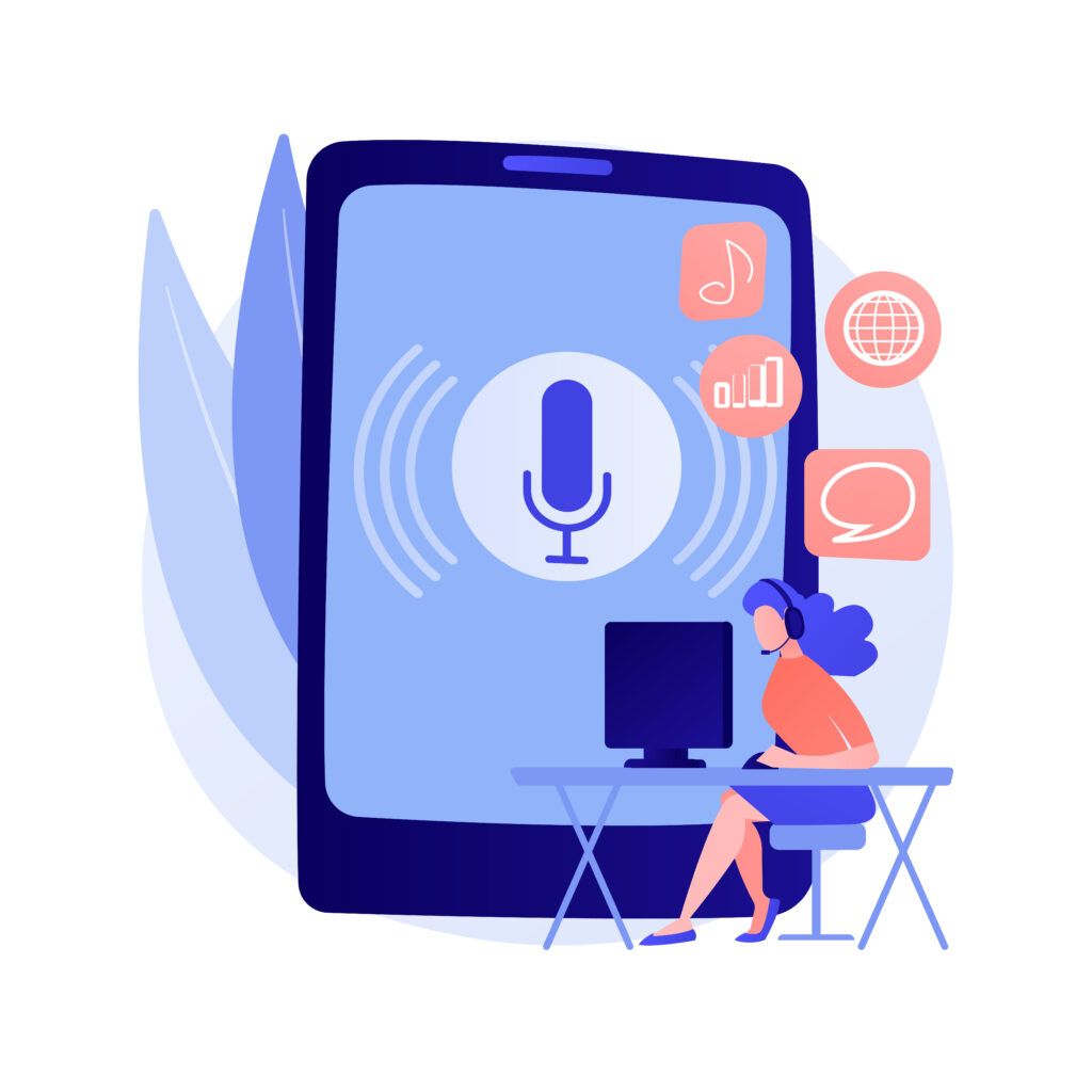 Voice Search Optimization 