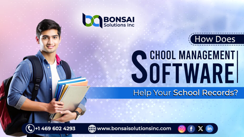 School Management Software