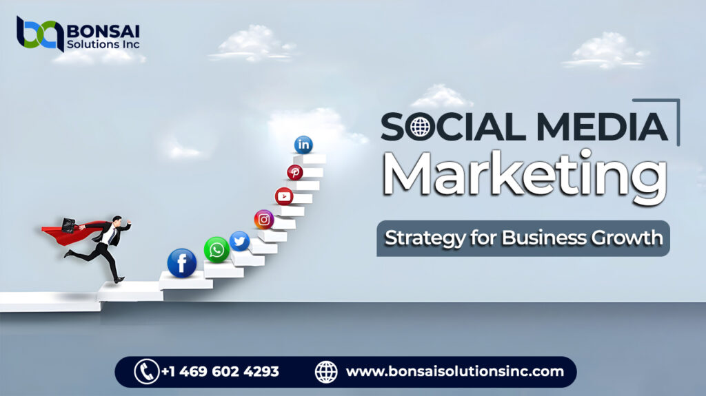 Social Media Marketing